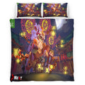 Housse De Couette Minecraft 100 Parure de lit Ensemble De Literie
