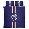 Housse De Couette Rangers Football Club 15 Parure de lit Ensemble De Literie