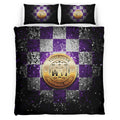 Housse De Couette Toulouse FC 3 Parure de lit Ensemble De Literie