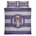 Housse De Couette Toulouse FC 12 Parure de lit Ensemble De Literie