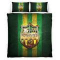 Housse De Couette FC Nantes French Football Teams 14 Parure de lit Ensemble De Literie