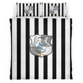 Housse De Couette Amiens SC French Football Teams 09 Parure de lit Ensemble De Literie