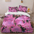 Housse De Couette Stade Francais Paris Rugby Club 15 Parure de lit Ensemble De Literie