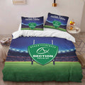 Housse De Couette Section Paloise Rugby Club 17 Parure de lit Ensemble De Literie