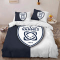 Housse De Couette Rugby Club Vannes Club 10 Parure de lit Ensemble De Literie