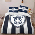 Housse De Couette Rugby Club Vannes Club 11 Parure de lit Ensemble De Literie