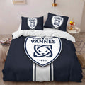 Housse De Couette Rugby Club Vannes Club 09 Parure de lit Ensemble De Literie